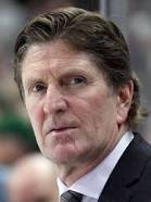 Mike Babcock
