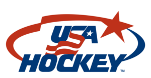 USA_Hockey Logo