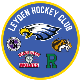 Leyden Eagles Hockey Club